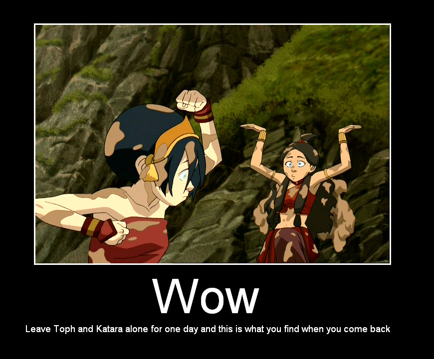 Avatar: The Last Airbender