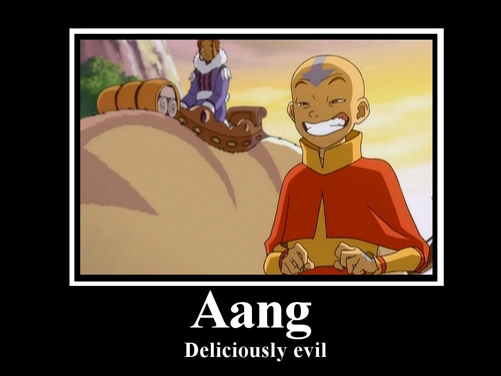 Avatar: The Last Airbender