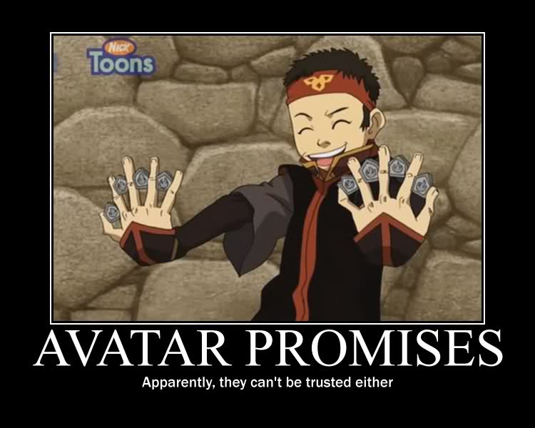 Avatar: The Last Airbender