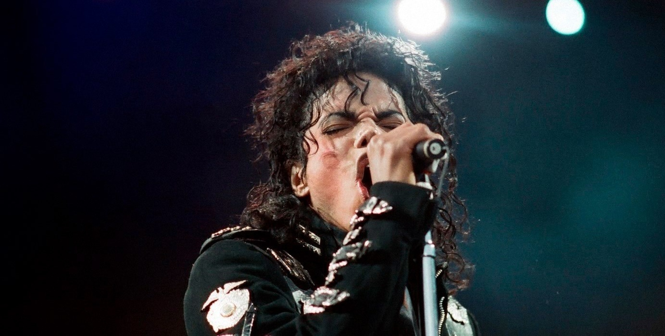 Michael Jackson