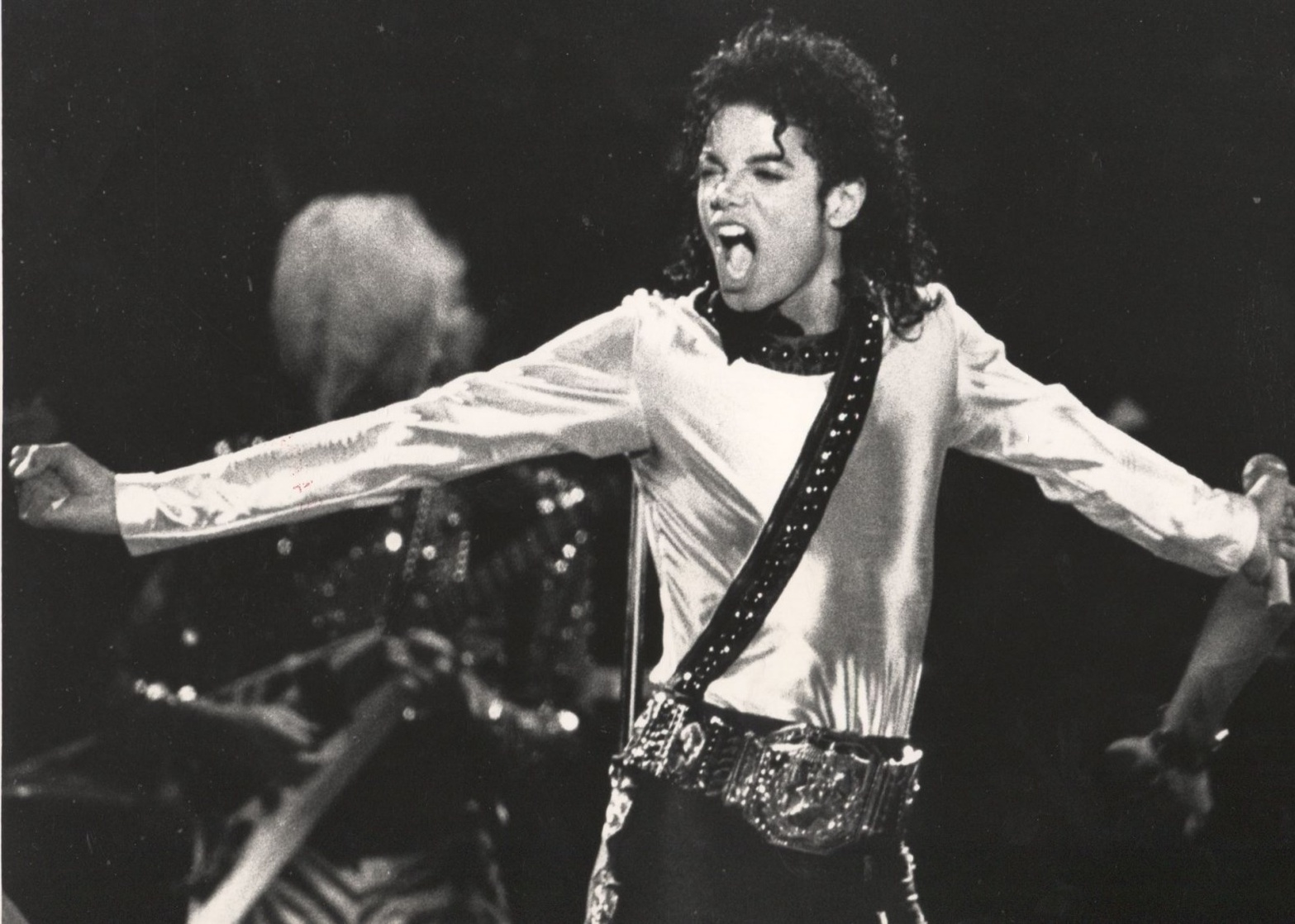 Michael Jackson