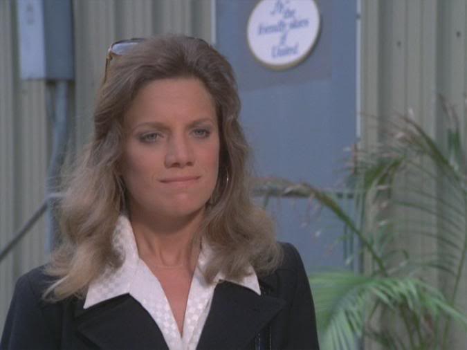 Image of Gretchen Corbett