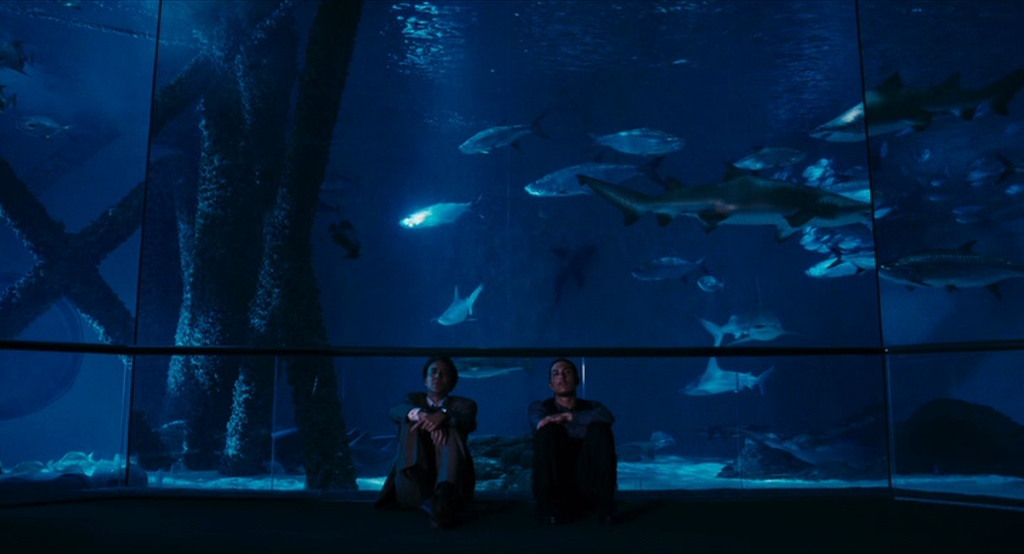 Bad Lieutenant: Port of Call New Orleans