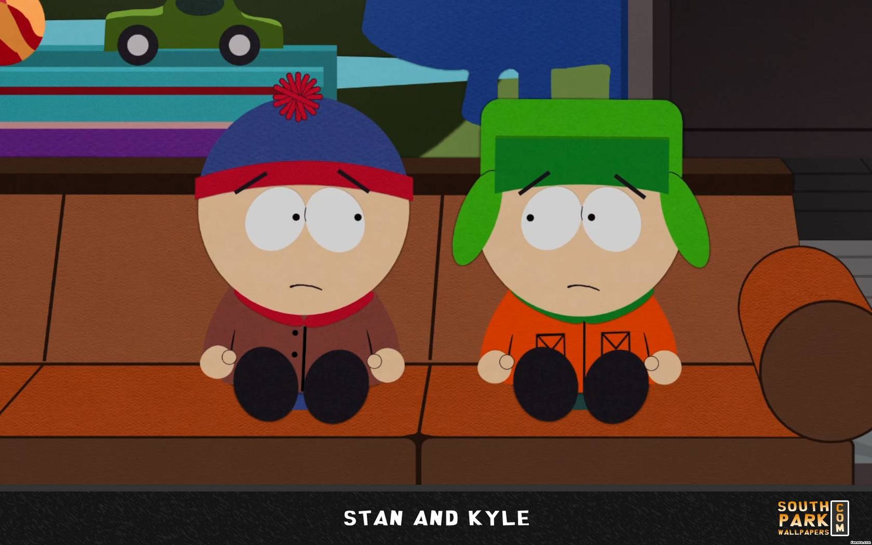 South Park