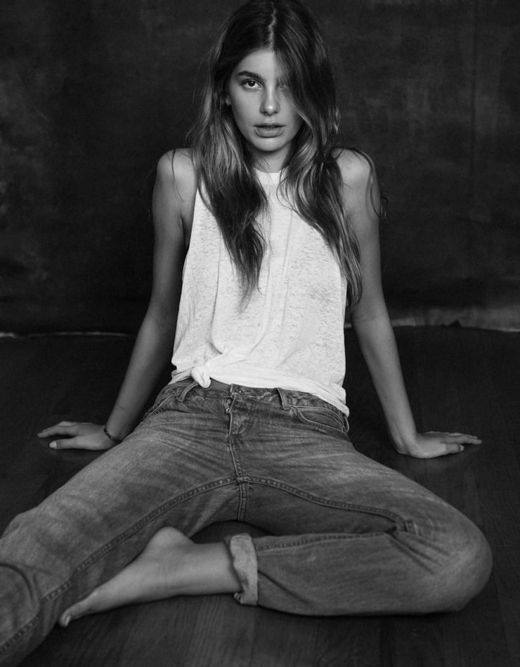 Picture of Camila Morrone