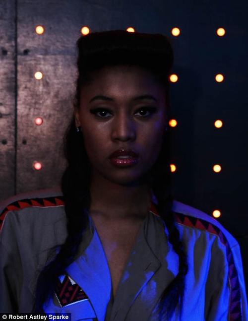 Picture Of VV Brown picture-of-vv-brown