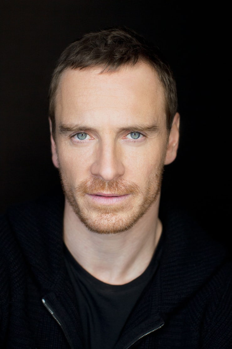 Michael Fassbender kung fury