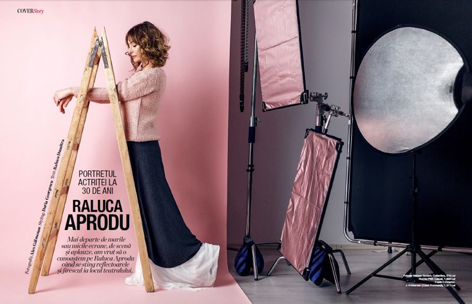 Raluca Aprodu