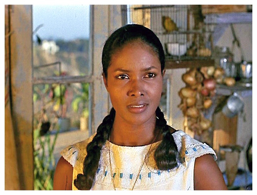 Black Orpheus (1959)