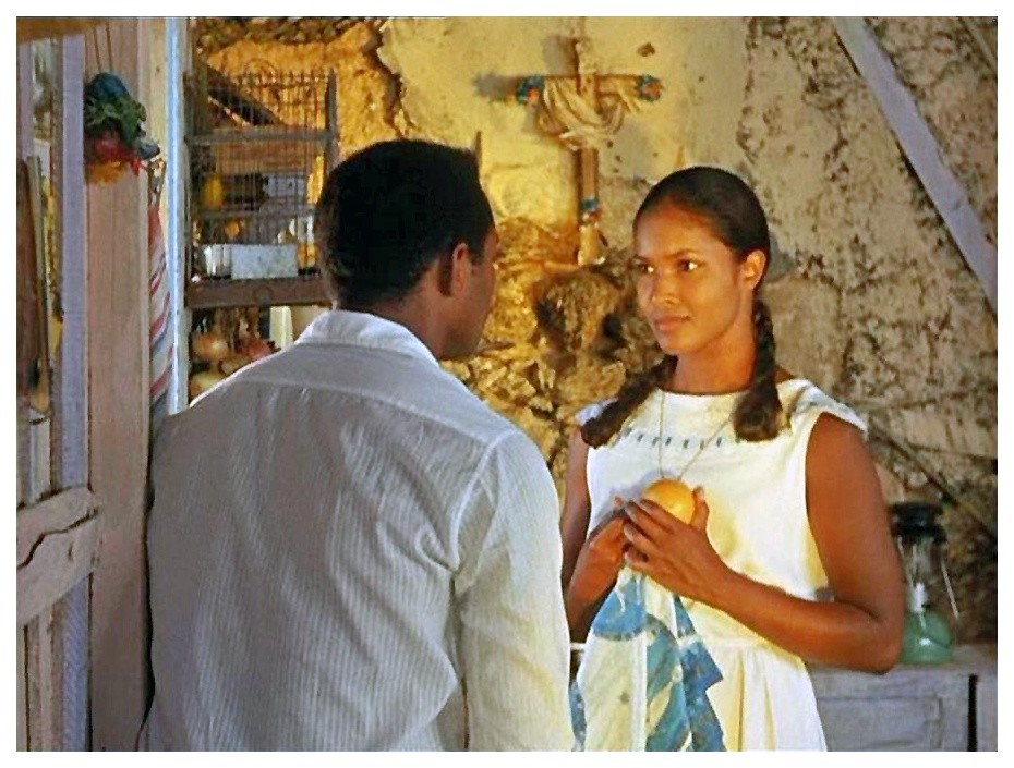 Black Orpheus (1959)