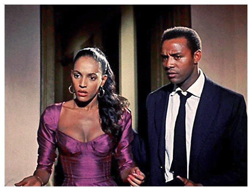 Black Orpheus (1959)