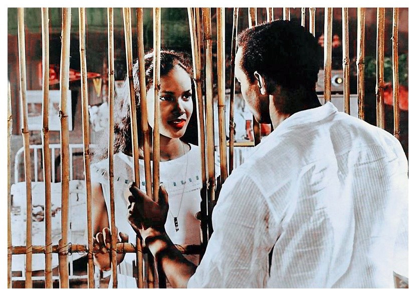 Black Orpheus (1959)