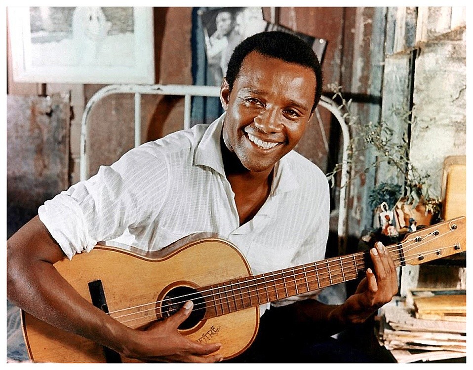 Black Orpheus (1959)