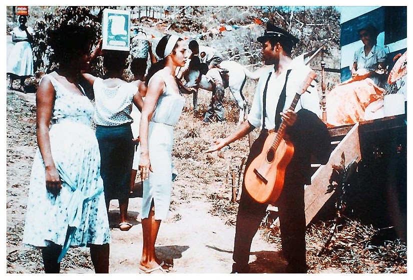 Black Orpheus (1959)