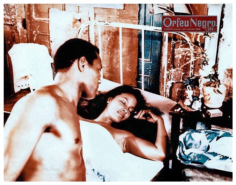 Black Orpheus (1959)