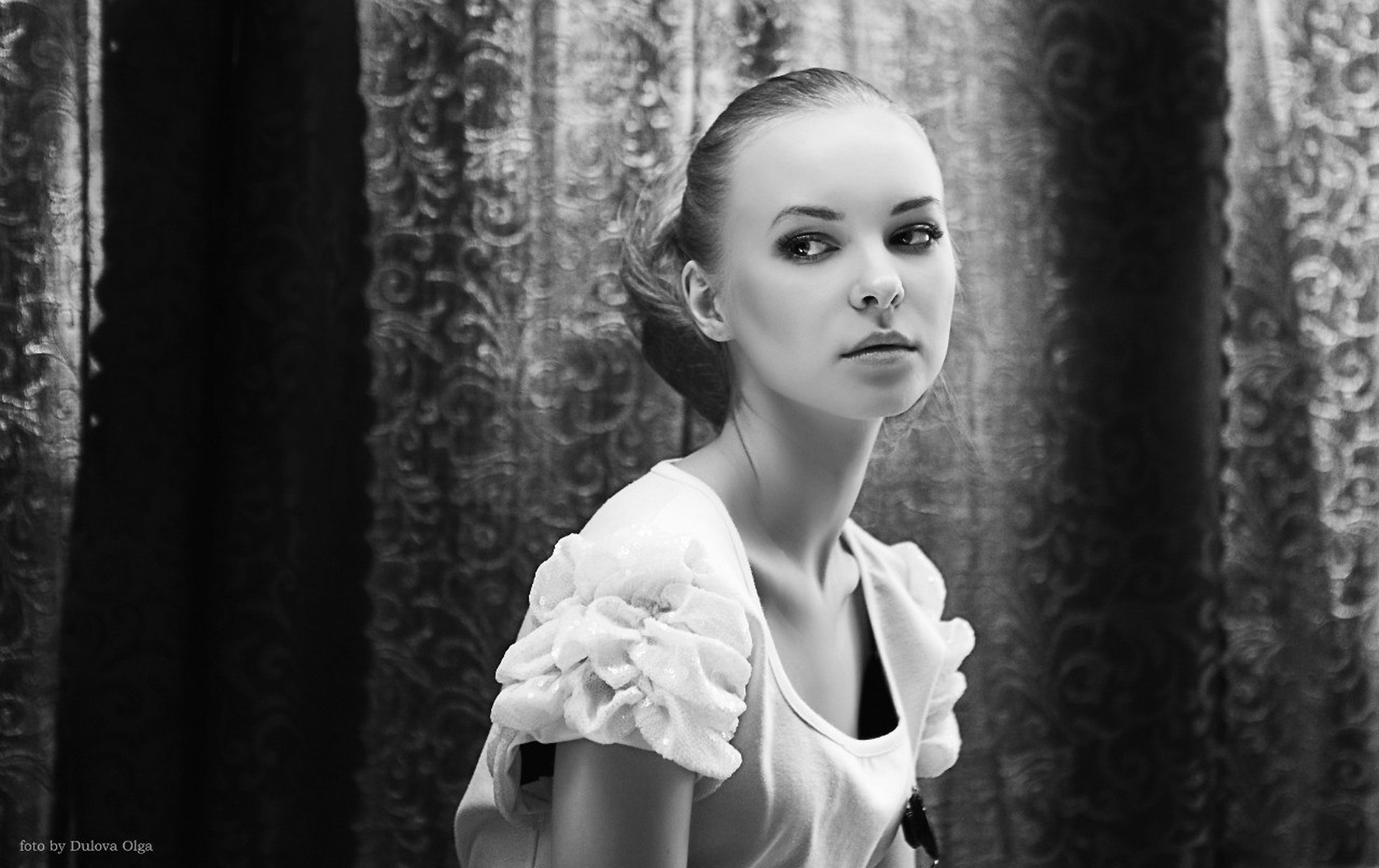 Victoria Pichkurova Victoria Pichkurova