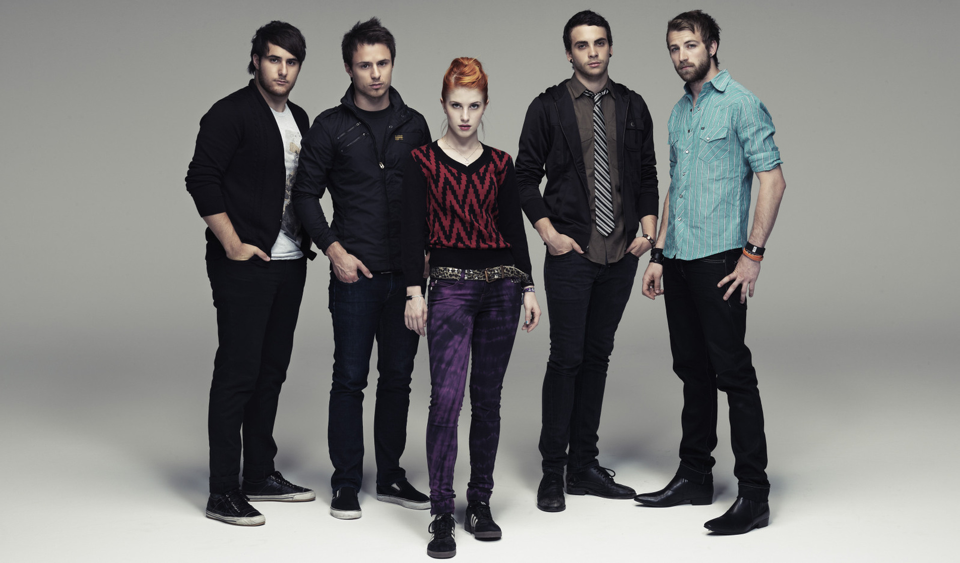 Paramore