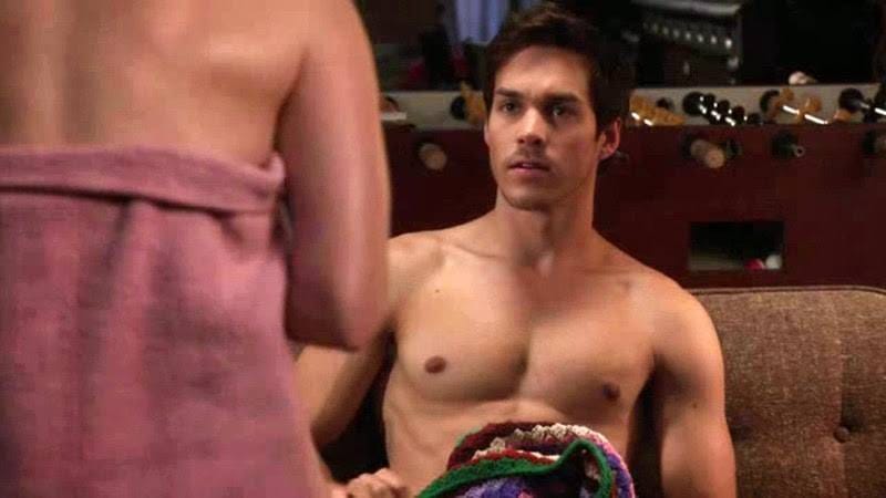 Chris Wood