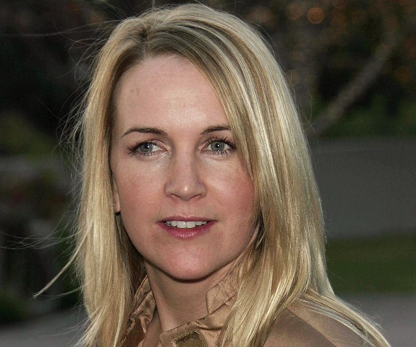 Renée O'Connor Renée O'Connor