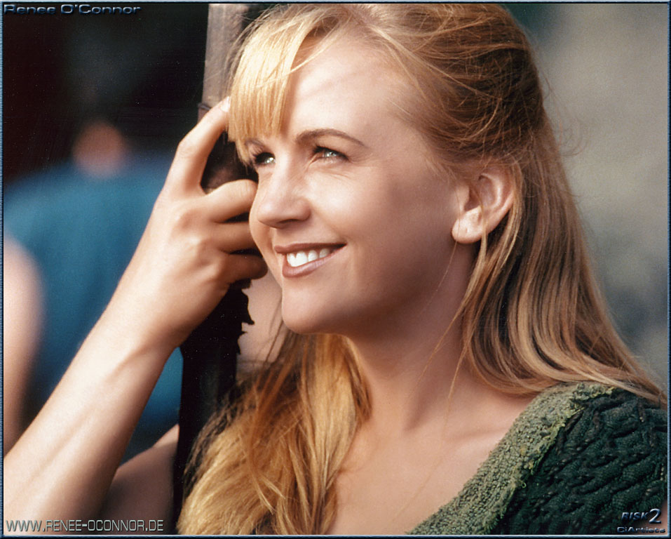 Picture of Renée O'Connor