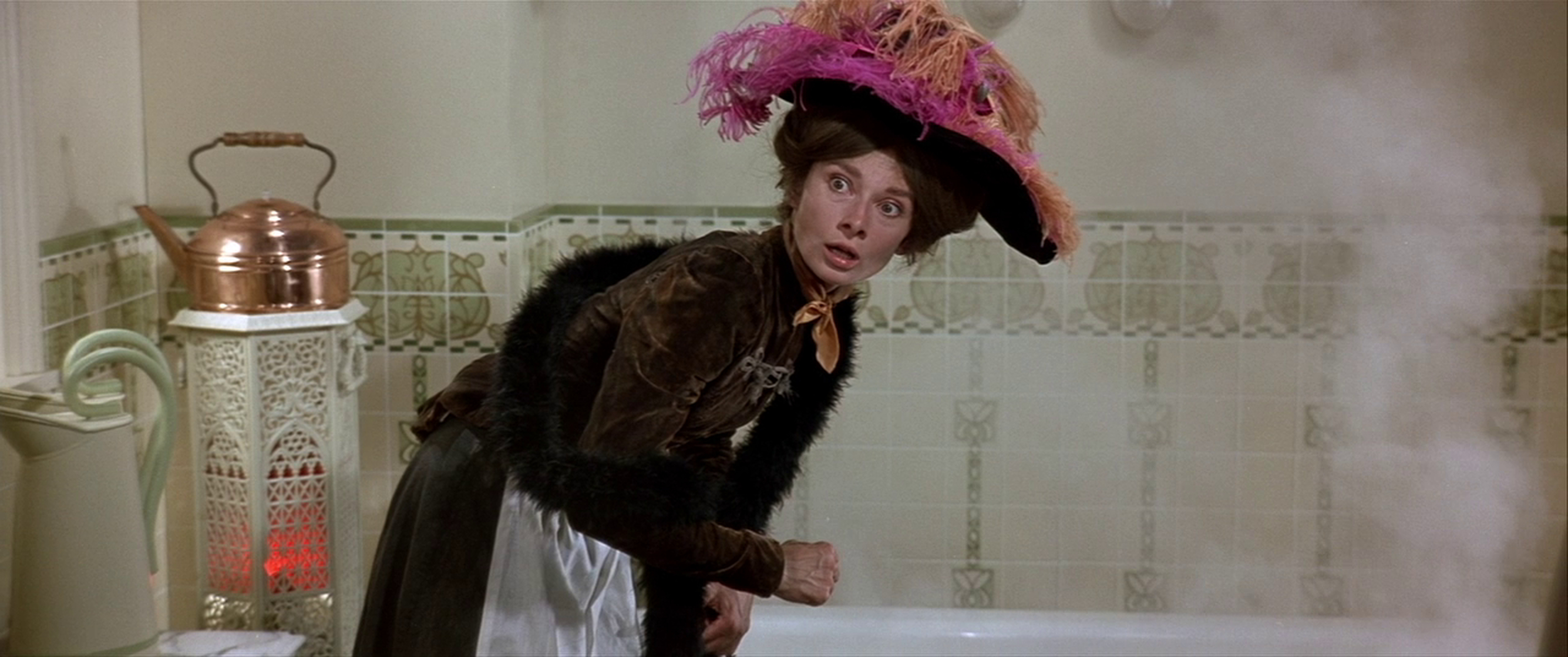 My Fair Lady