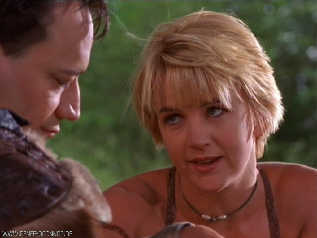 Xena: Warrior Princess