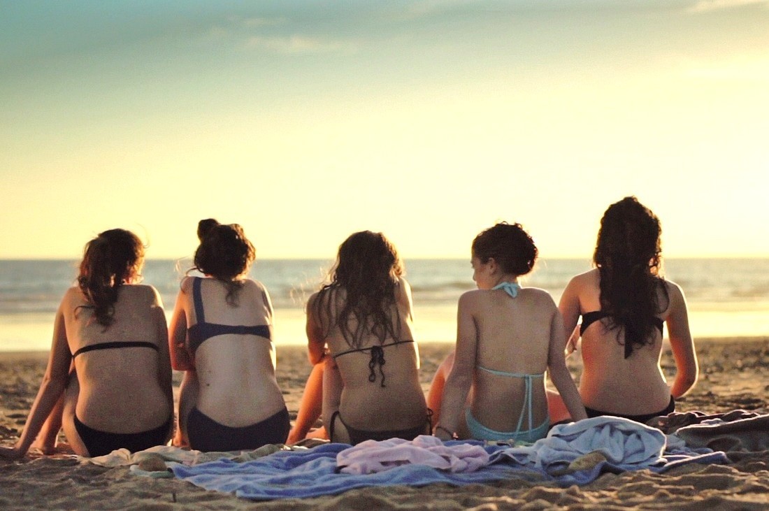 17 filles 17 filles
