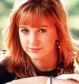 Picture of Renée O'Connor