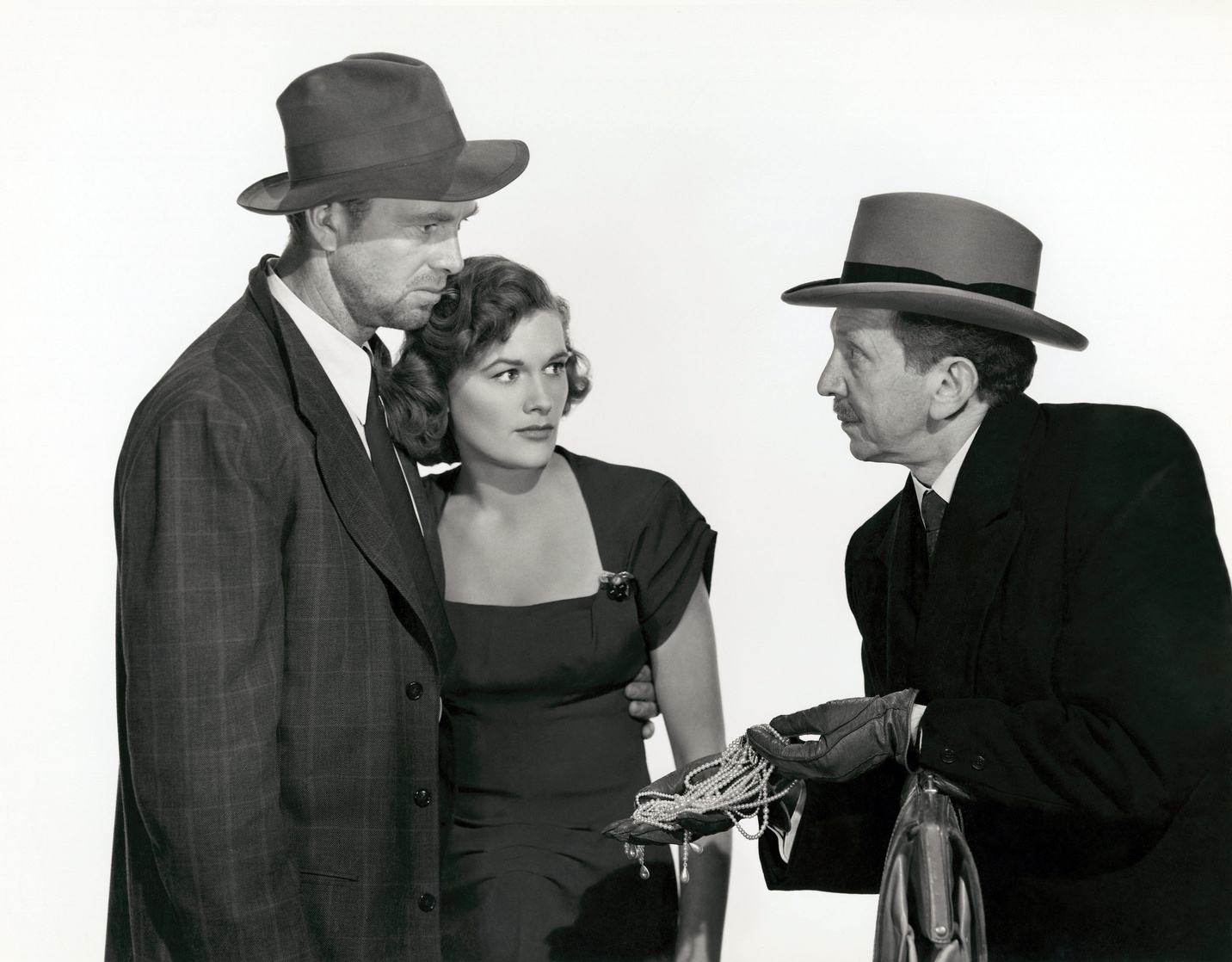 The Asphalt Jungle