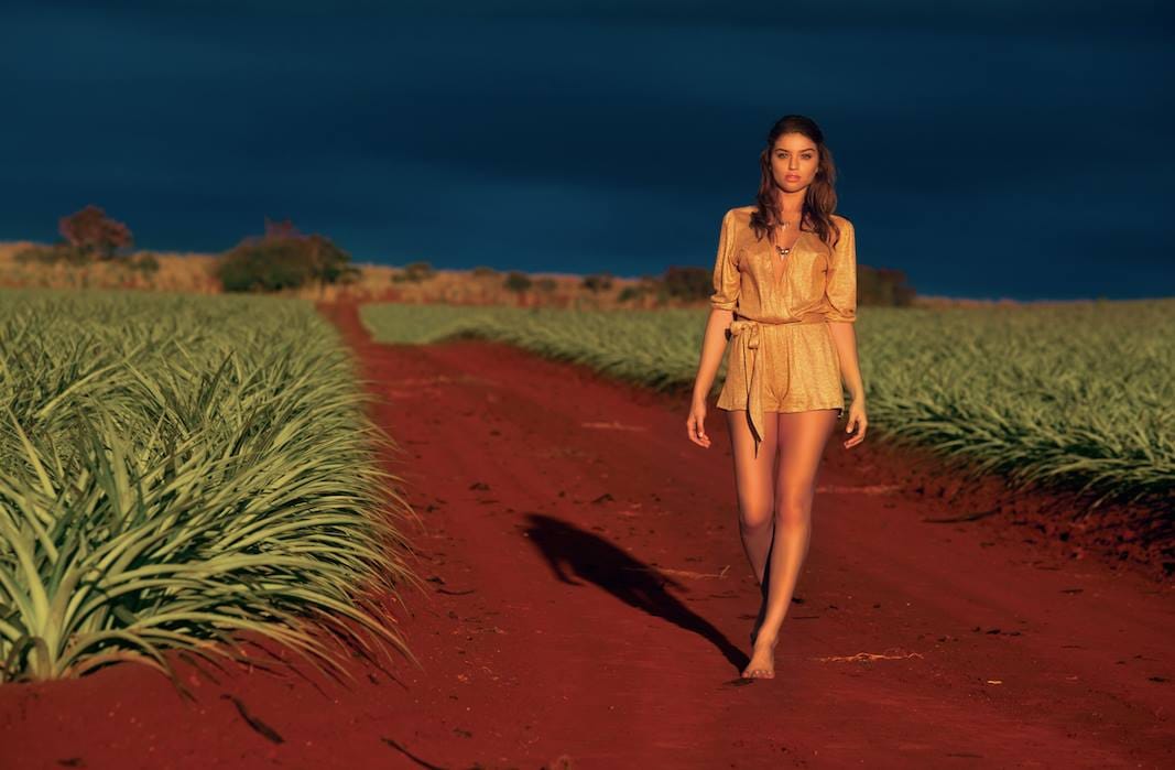 Daniela Lopez Osorio