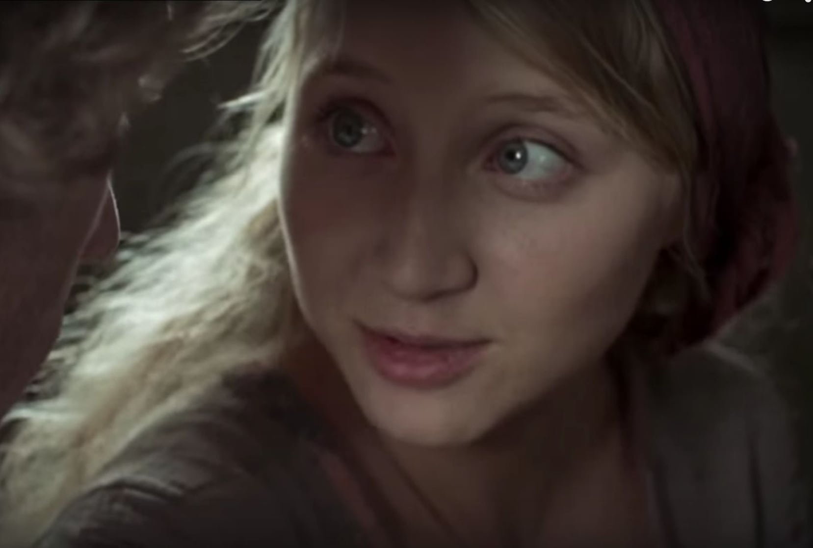 The Wise Farmer's Daughter The Wise Farmer's Daughter