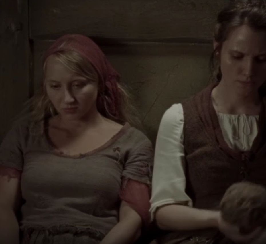The Wise Farmer's Daughter The Wise Farmer's Daughter