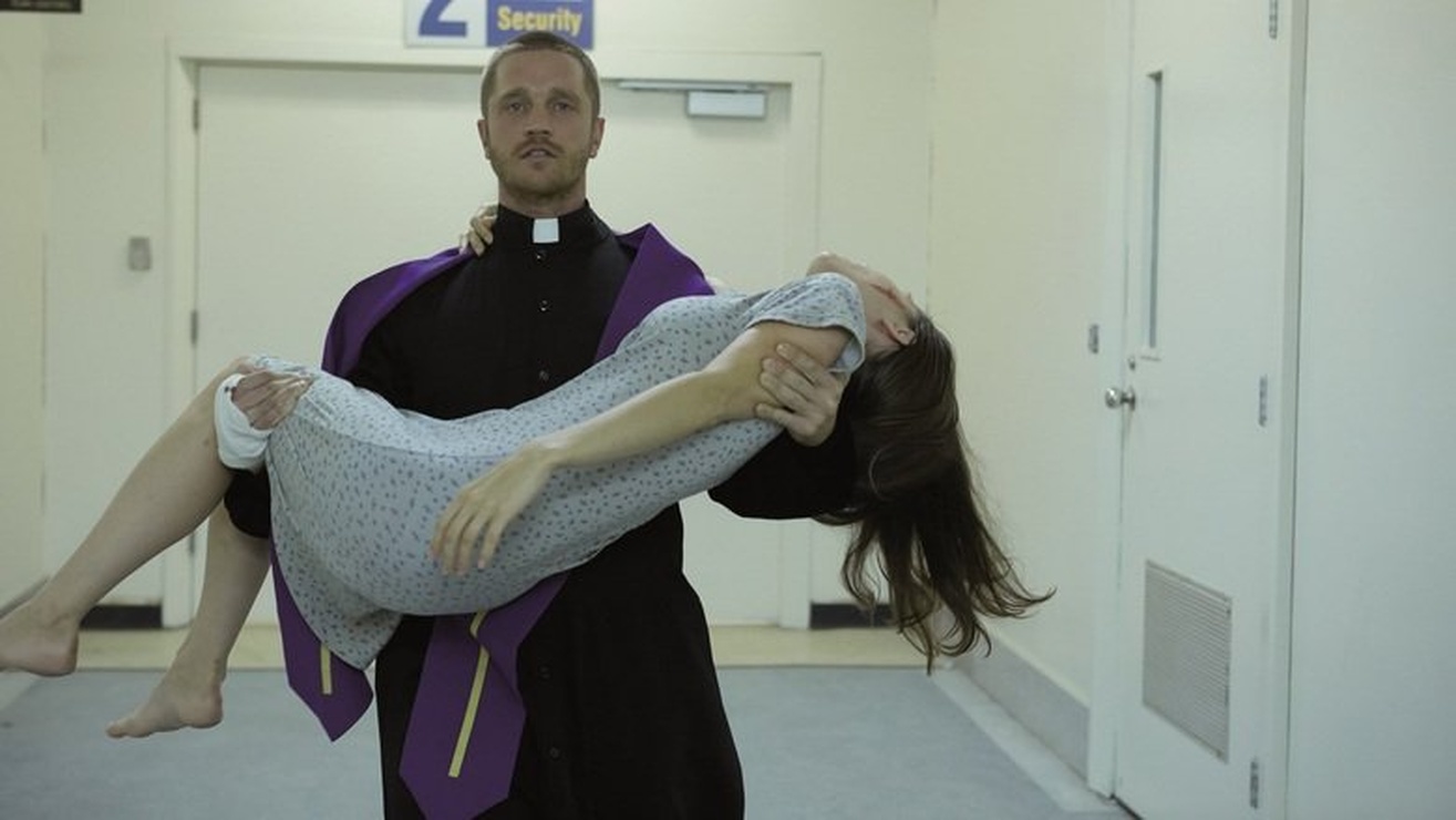 The Exorcism Of Molly Hartley Full Movie Download Picture of The Exorcism of Molly Hartley (2015)