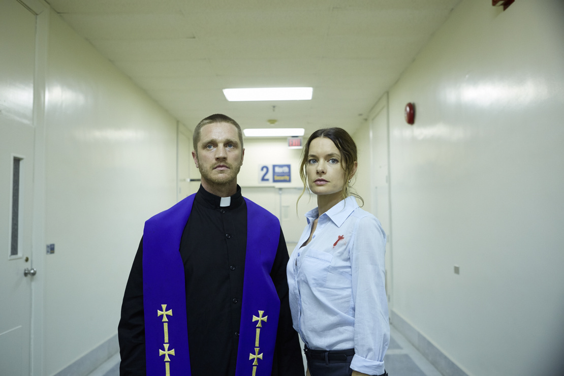 The Exorcism Of Molly Hartley Full Movie Download The Exorcism of Molly Hartley (2015) picture