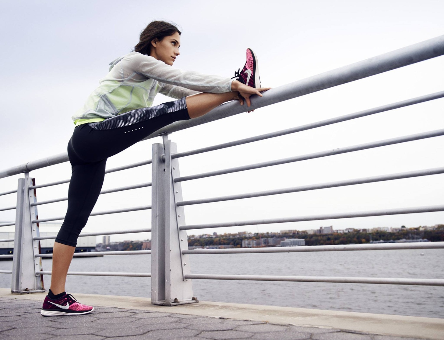 Allison Stokke