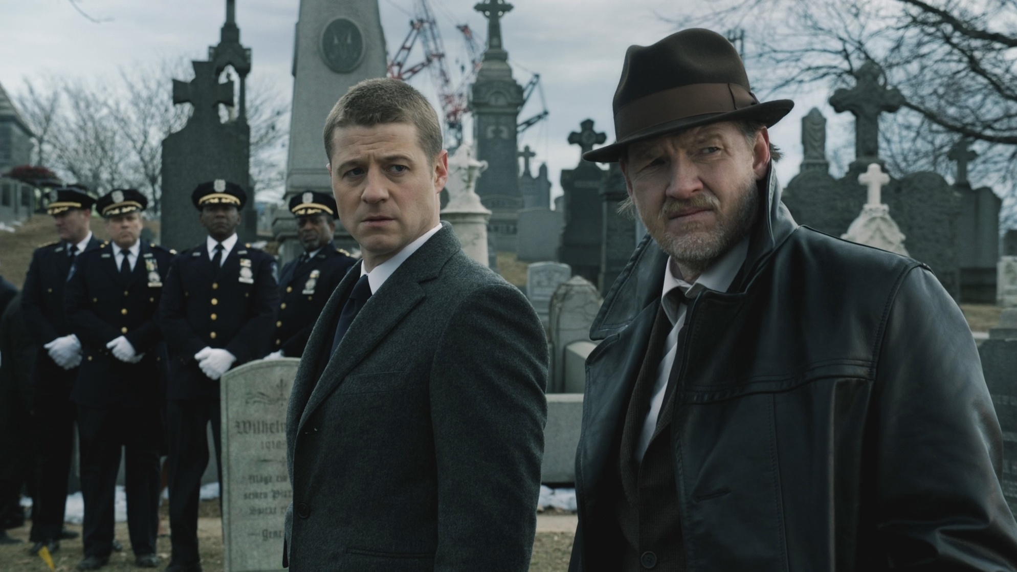 Gotham Gotham