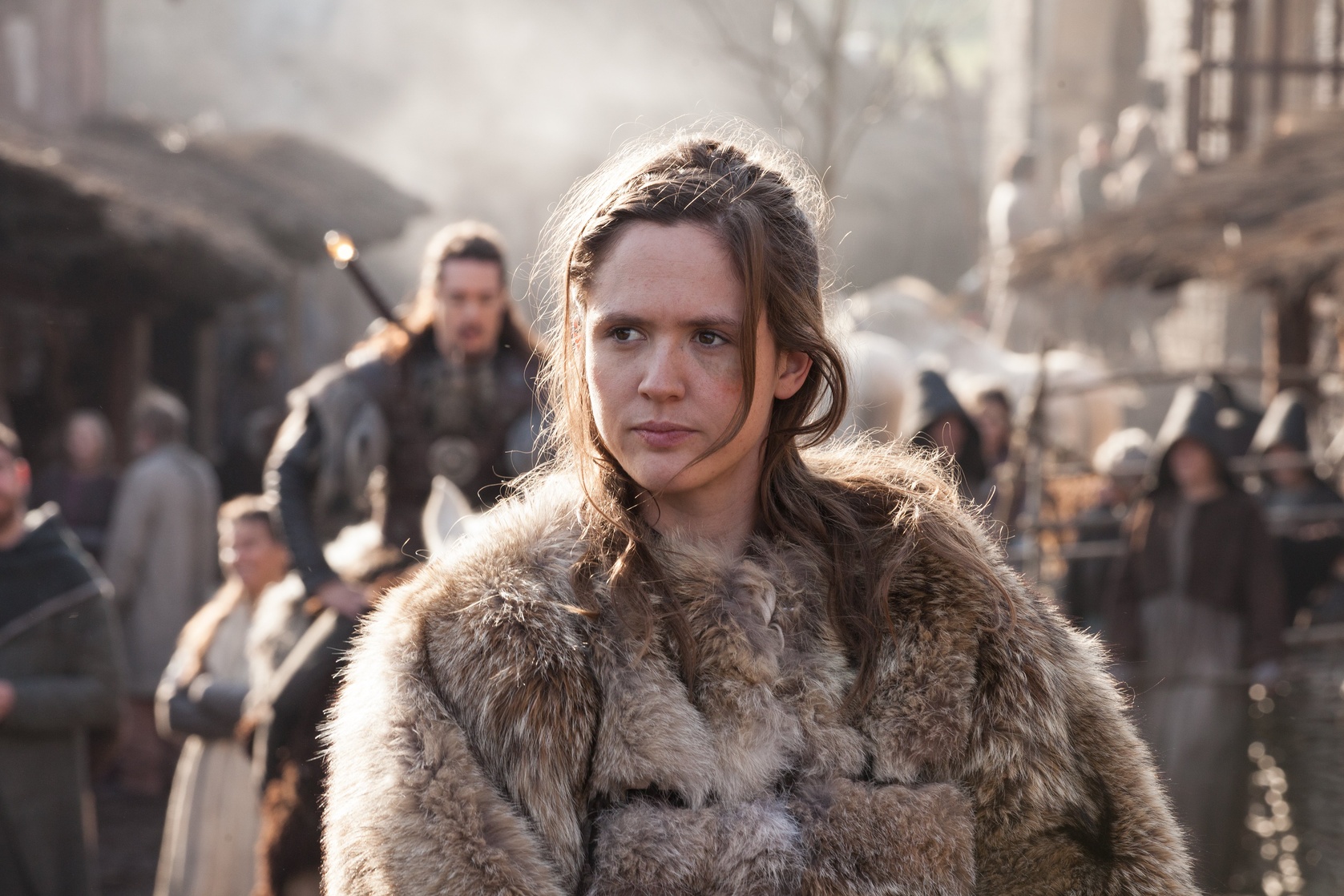 The Last Kingdom