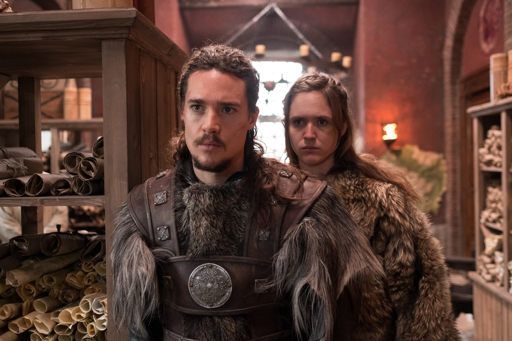 The Last Kingdom The Last Kingdom