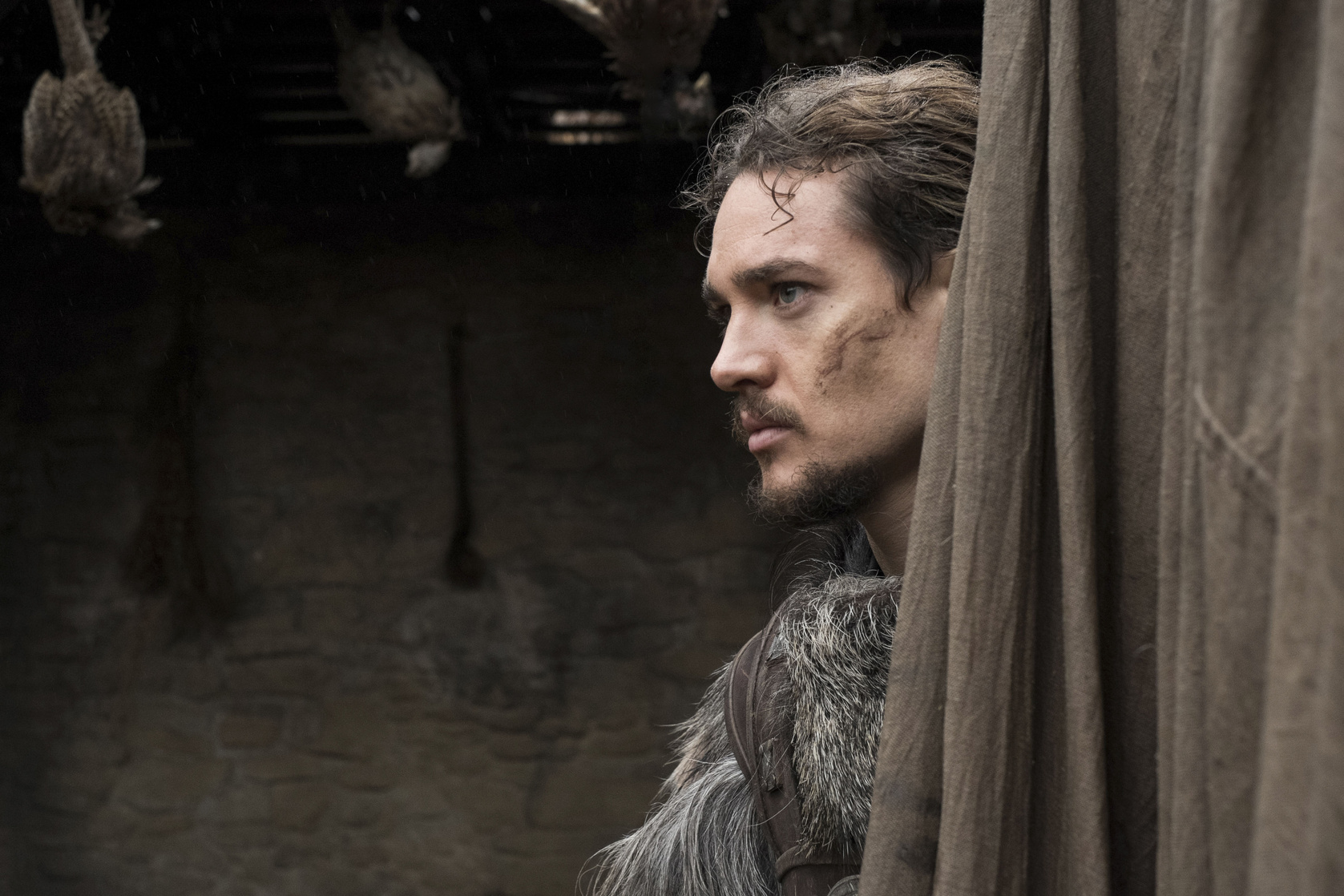 The Last Kingdom