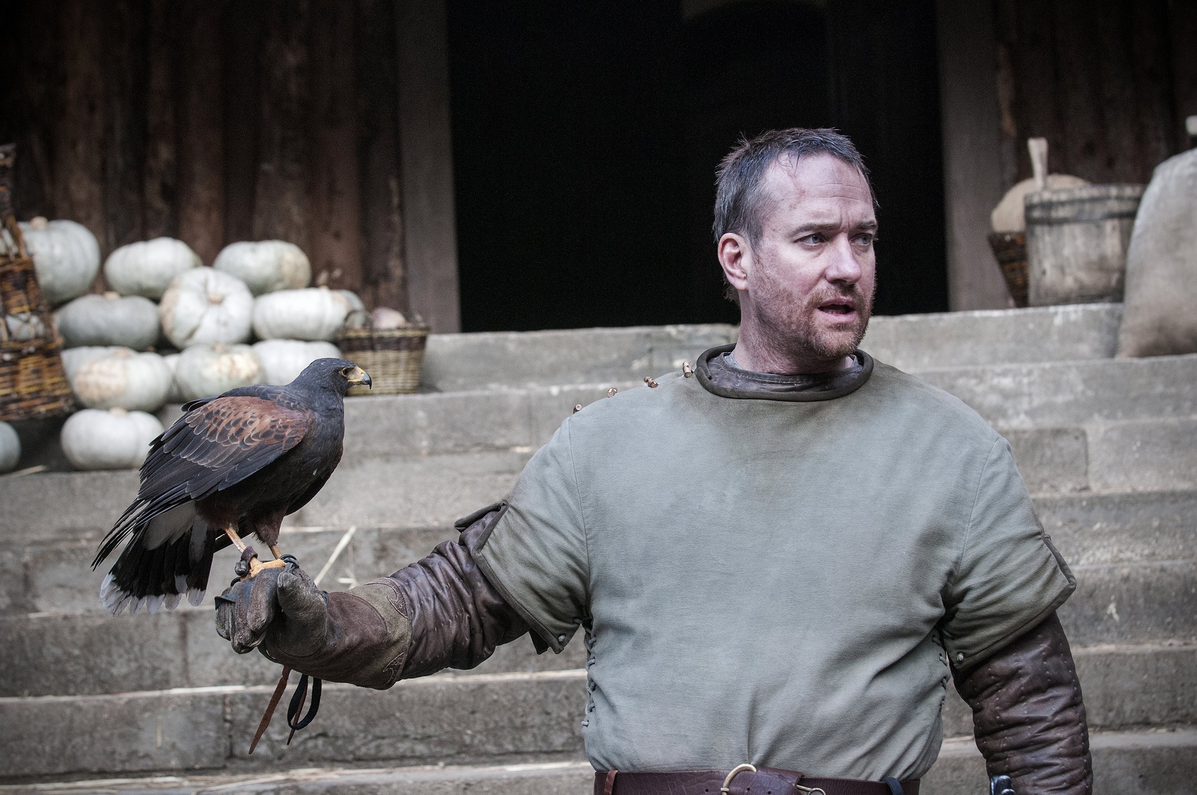 The Last Kingdom