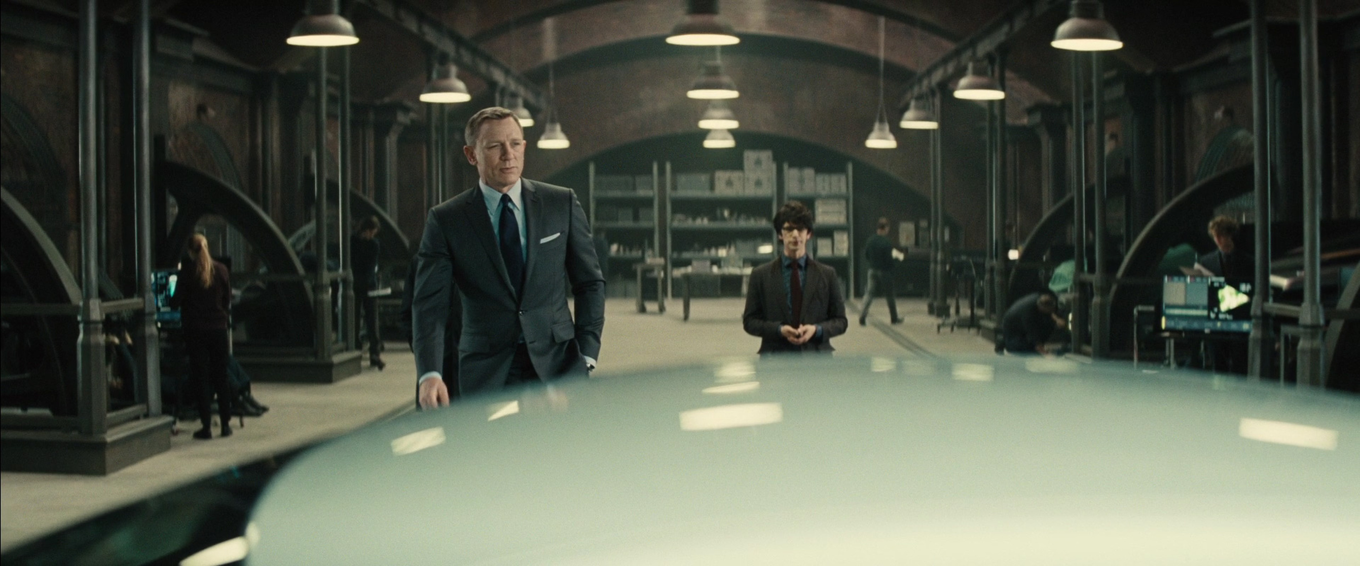 Spectre Spectre