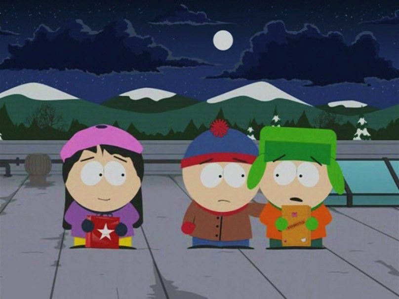 South Park