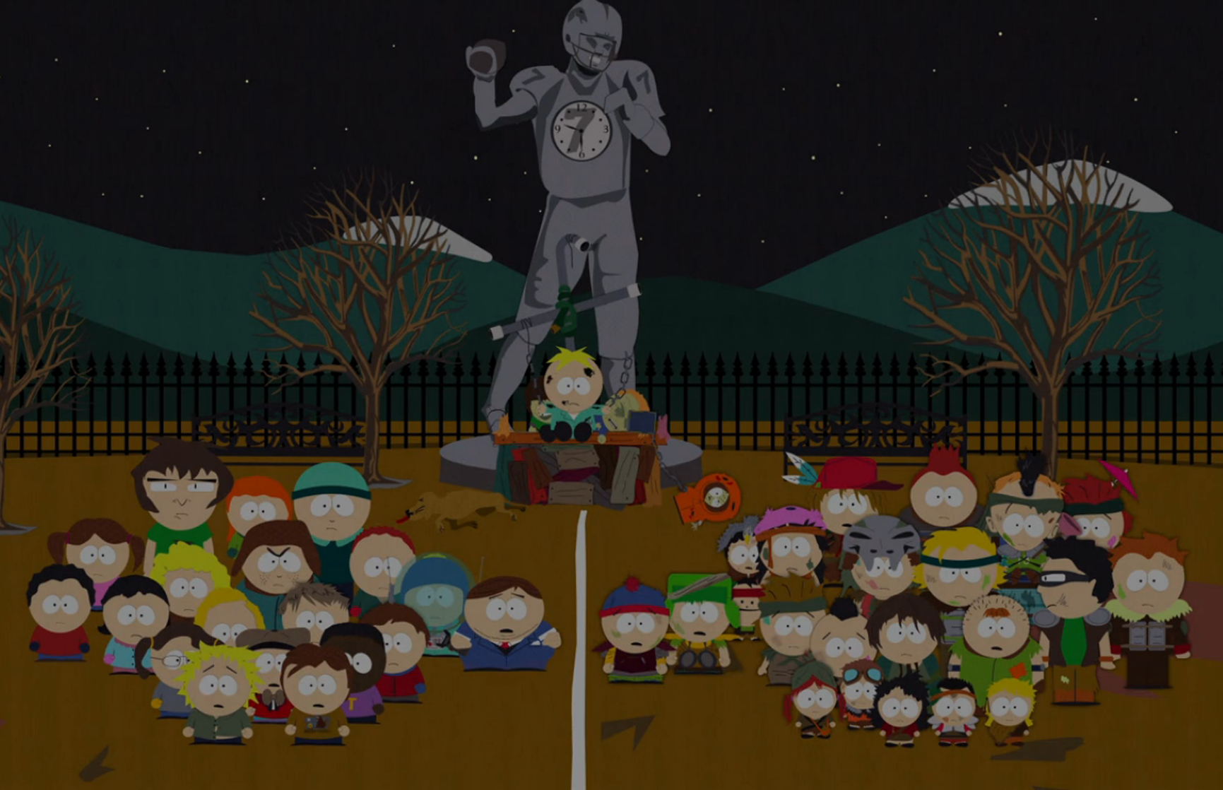 South Park