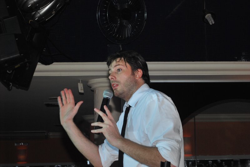 Danilo Gentili