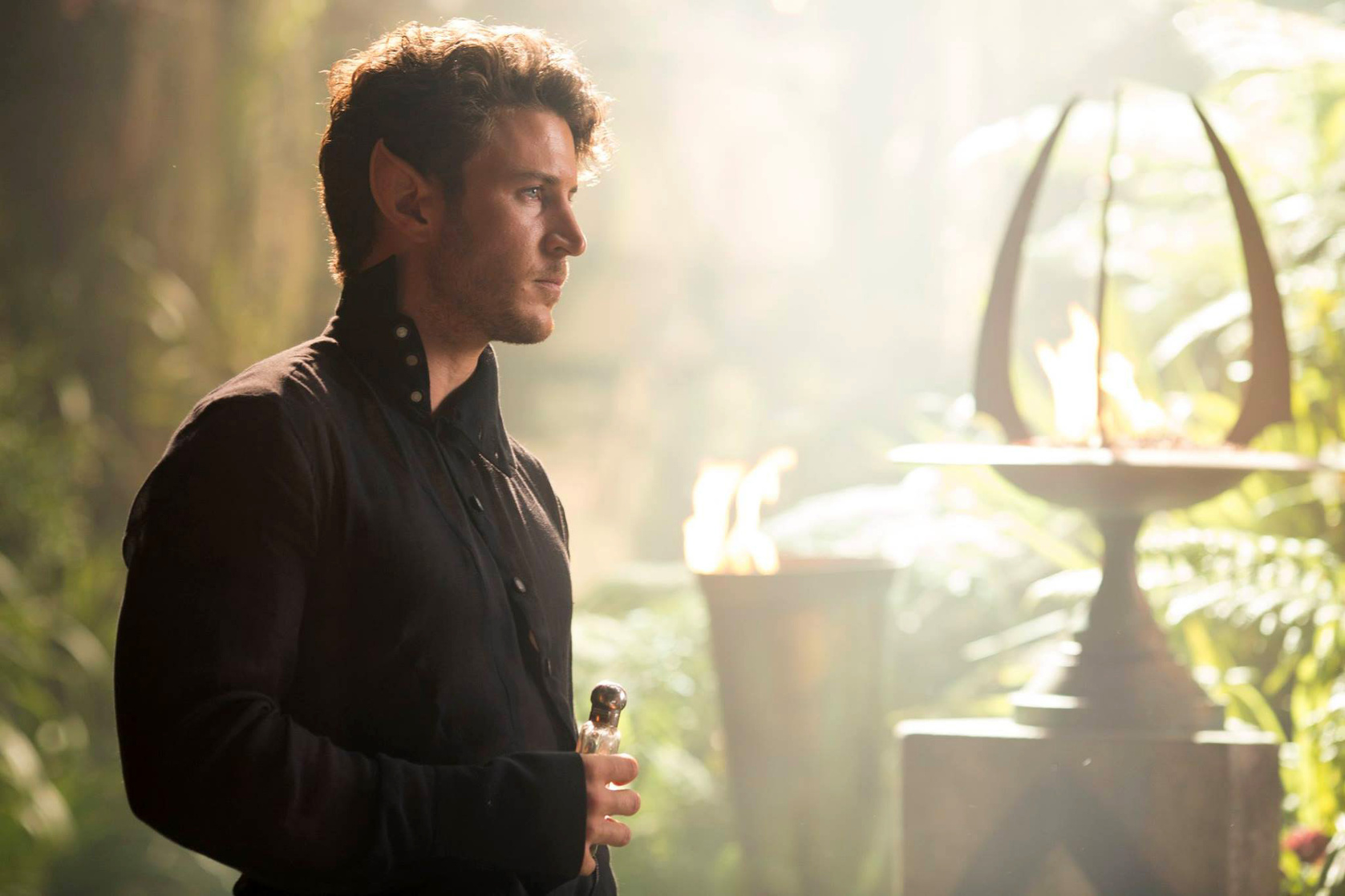The Shannara Chronicles