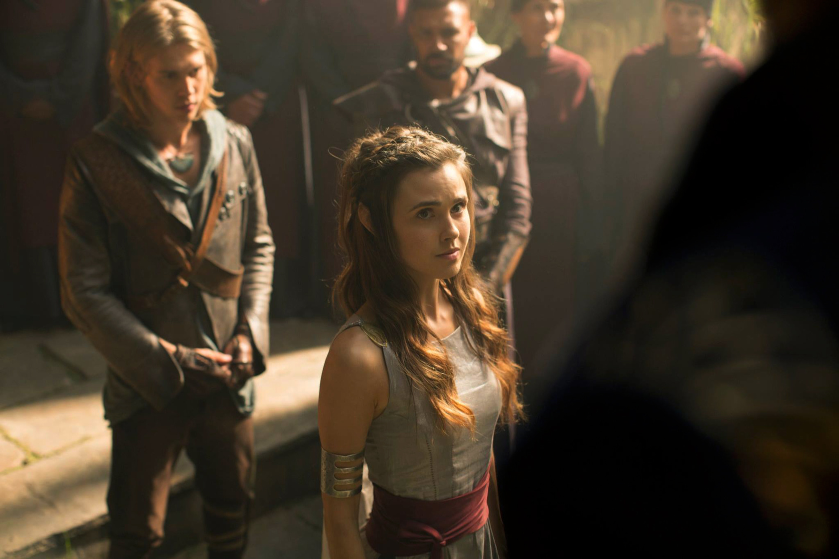 The Shannara Chronicles