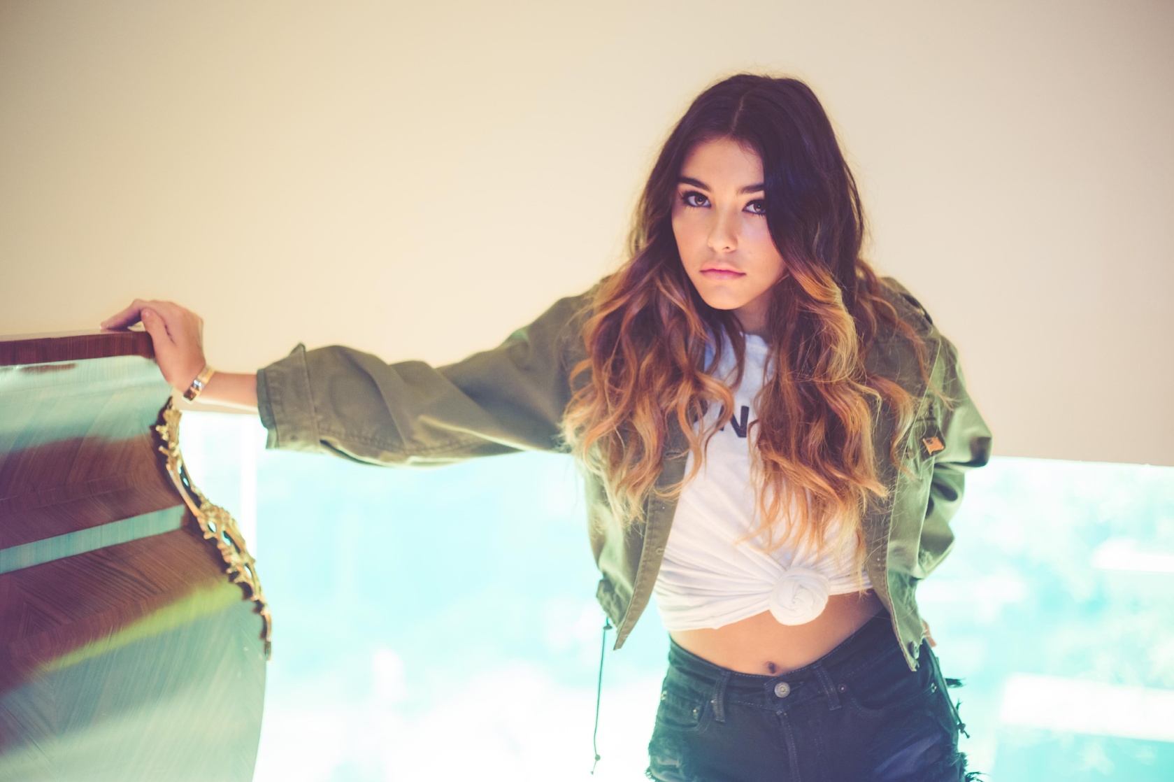 Madison Beer Madison Beer