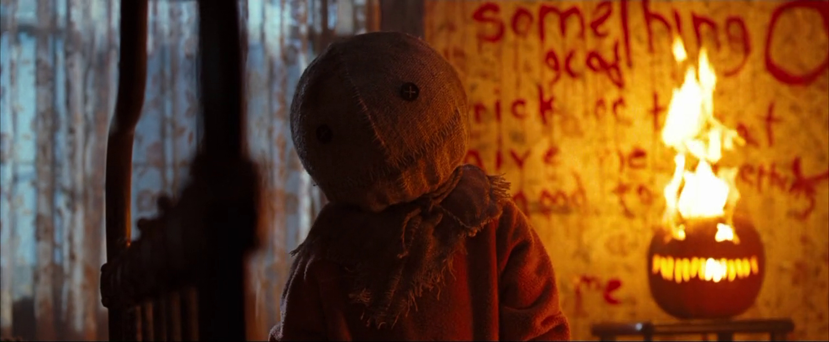 Trick 'r Treat
