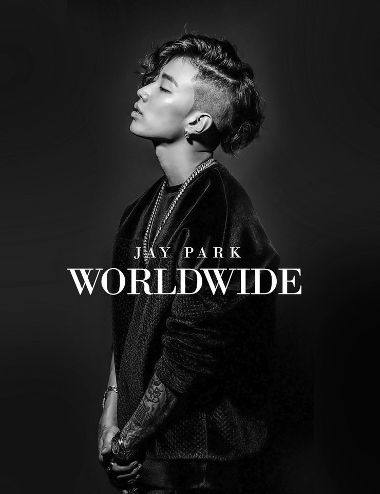 Picture of Jay Park
