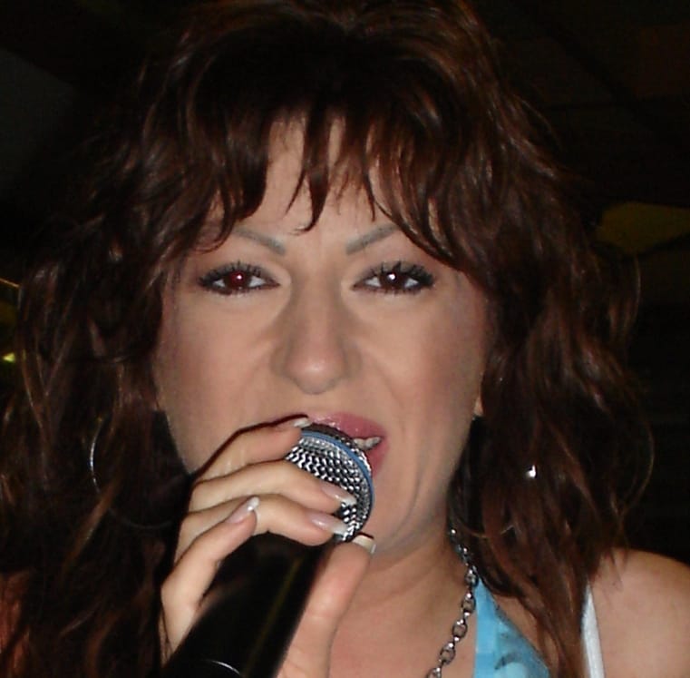 Svetlana-Ceca Raznatovic